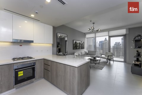 Apartament de vânzare în Dubai Marina, Dubai, EAU 1 dormitor, 84.9 mp.  №644981 - poză 9