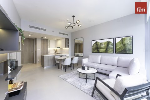 Apartament de vânzare în Dubai Marina, Dubai, EAU 1 dormitor, 84.9 mp.  №644981 - poză 4