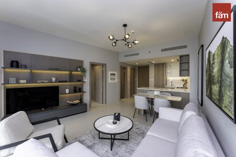 Apartament de vânzare în Dubai Marina, Dubai, EAU 1 dormitor, 84.9 mp.  №644981 - poză 5
