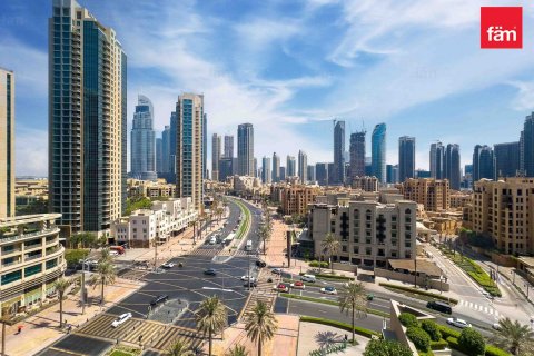 Apartmen di Downtown Dubai (Downtown Burj Dubai), UAE 3 bilik tidur, 186.9 meter persegi № 644983 - foto 30