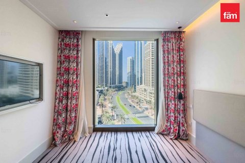 Apartmen di Downtown Dubai (Downtown Burj Dubai), UAE 3 bilik tidur, 186.9 meter persegi № 644983 - foto 4