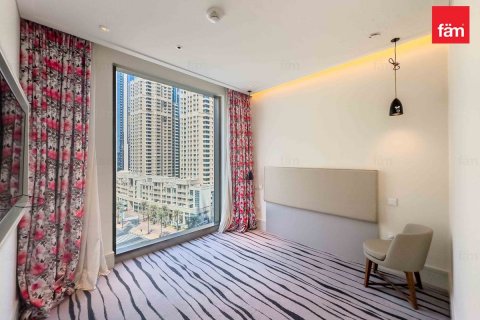 Apartmen di Downtown Dubai (Downtown Burj Dubai), UAE 3 bilik tidur, 186.9 meter persegi № 644983 - foto 11