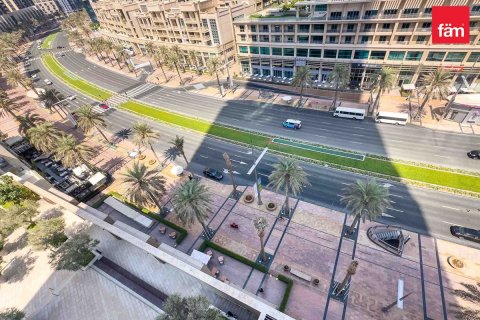 Apartmen di Downtown Dubai (Downtown Burj Dubai), UAE 3 bilik tidur, 186.9 meter persegi № 644983 - foto 29
