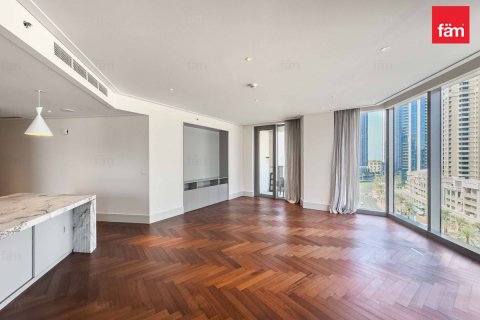 Apartmen di Downtown Dubai (Downtown Burj Dubai), UAE 3 bilik tidur, 186.9 meter persegi № 644983 - foto 5