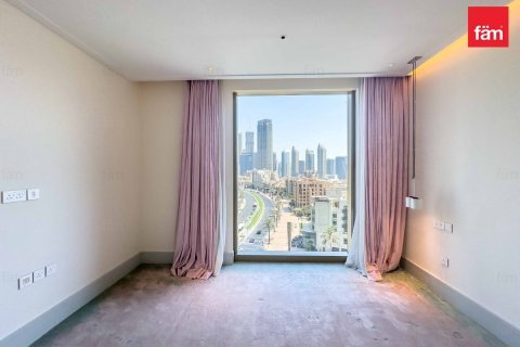 Apartmen di Downtown Dubai (Downtown Burj Dubai), UAE 3 bilik tidur, 186.9 meter persegi № 644983 - foto 15