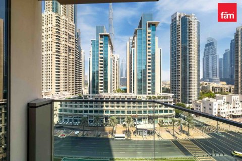 Apartmen di Downtown Dubai (Downtown Burj Dubai), UAE 3 bilik tidur, 186.9 meter persegi № 644983 - foto 1