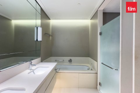 Apartmen di Downtown Dubai (Downtown Burj Dubai), UAE 3 bilik tidur, 186.9 meter persegi № 644983 - foto 24