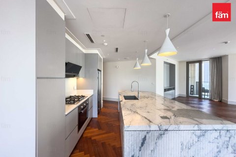 Apartmen di Downtown Dubai (Downtown Burj Dubai), UAE 3 bilik tidur, 186.9 meter persegi № 644983 - foto 8