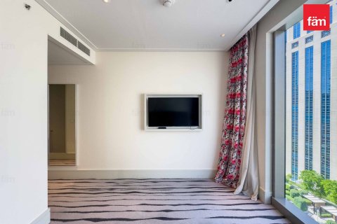 Apartmen di Downtown Dubai (Downtown Burj Dubai), UAE 3 bilik tidur, 186.9 meter persegi № 644983 - foto 12