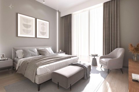 Apartman u gradu Arjan, Dubai, UAE 2 spavaće sobe, 116.8 m2 Br. 644985 - Slika 5