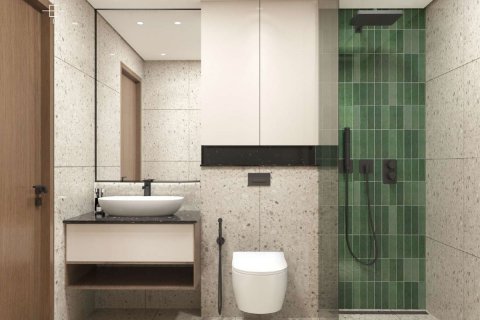 Apartman u gradu Arjan, Dubai, UAE 2 spavaće sobe, 116.8 m2 Br. 644985 - Slika 12