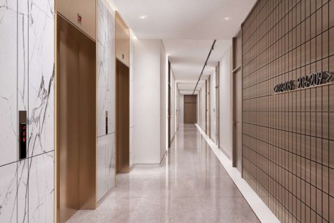 Apartman u gradu Arjan, Dubai, UAE 2 spavaće sobe, 116.8 m2 Br. 644985 - Slika 2