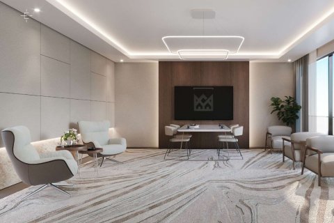 Apartman u gradu Arjan, Dubai, UAE 2 spavaće sobe, 116.8 m2 Br. 644985 - Slika 7