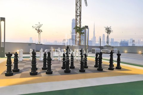 Apartment til salg i Mohammed Bin Rashid City, Dubai, UAE 2 soveværelser, 86.31 kvm № 761809 - foto 11