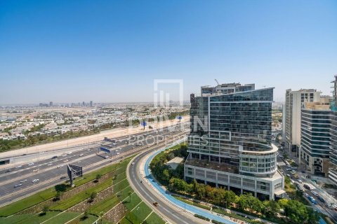 阿联酋 Dubai Business Bay 待售 : 1 房, 31.22 平方米 , 编号761811 - 照片 10
