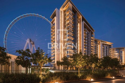 Dubai Design District, Dubai, संयुक्त अरब अमीरात में अपार्टमेंट, 2 बेडरूम, 108.51 वर्ग मीटर, संख्या 761791 - फ़ोटो 11