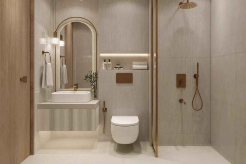 Appartamento in vendita a Dubai South (Dubai World Central), Dubai, EAU 2 camere da letto, 114.35 mq. № 712330 - foto 2