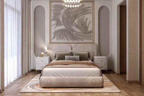Appartamento in vendita a Dubai South (Dubai World Central), Dubai, EAU 2 camere da letto, 114.35 mq. № 712330 - foto 4