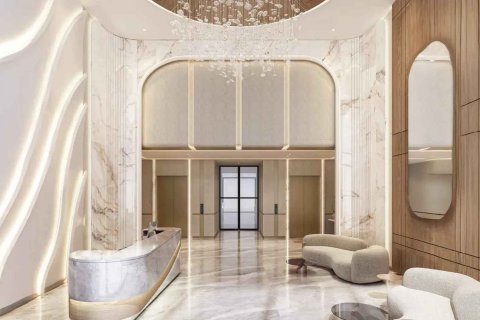 Apartment in Altair 52 in Dubai South (Dubai World Central), UAE 2 bedrooms, 108.75 sq.m. № 712334 - photo 2