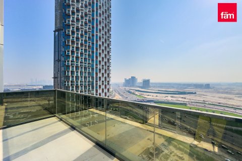 Apartment in Business Bay, Dubai, UAE 2 bedrooms, 110.6 sq.m. № 764096