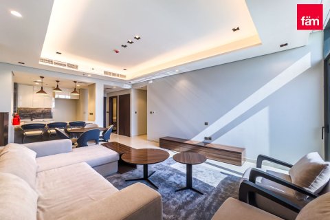 Wohnung zum Verkauf in Business Bay, Dubai, VAE 2 Schlafzimmer, 110.6 m2 Nr. 764096 - Foto 5