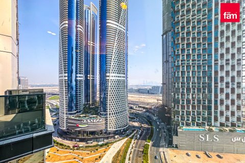 Wohnung zum Verkauf in Business Bay, Dubai, VAE 2 Schlafzimmer, 110.6 m2 Nr. 764096 - Foto 23