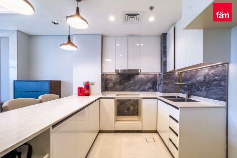 Wohnung zum Verkauf in Business Bay, Dubai, VAE 2 Schlafzimmer, 110.6 m2 Nr. 764096 - Foto 9