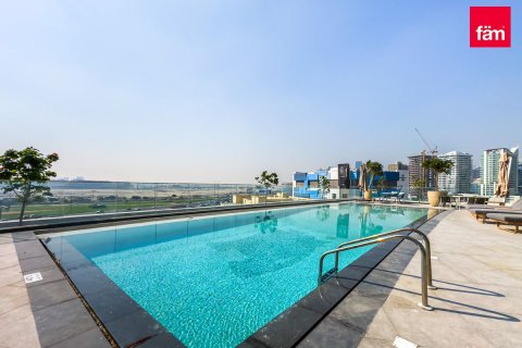 Wohnung zum Verkauf in Business Bay, Dubai, VAE 2 Schlafzimmer, 110.6 m2 Nr. 764096 - Foto 24