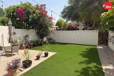 Willa w Dubai, ZEA 3 sypialnie, 255 mkw. nr 764105