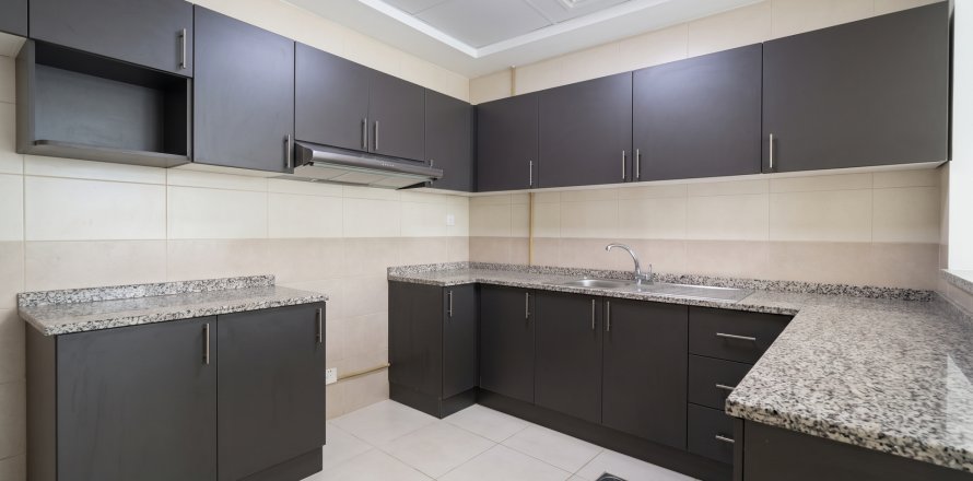 Квартира в Majan, Дубай, ОАЕ 2 спальні, 129м2 № 764104