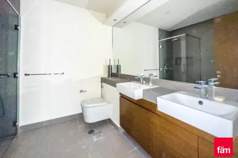 Huoneisto City Walk, Dubai, Arabiemiraatit 3 makuuhuonetta, 204 m2 № 764102 - kuva 12