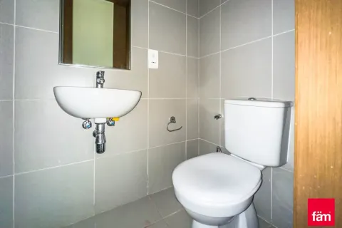 Huoneisto City Walk, Dubai, Arabiemiraatit 3 makuuhuonetta, 204 m2 № 764102 - kuva 14