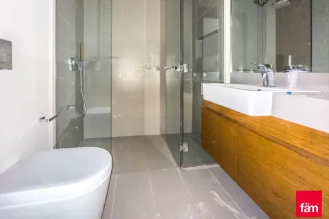 Huoneisto City Walk, Dubai, Arabiemiraatit 3 makuuhuonetta, 204 m2 № 764102 - kuva 13