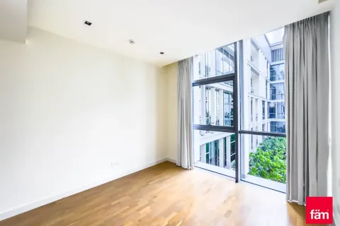 Huoneisto City Walk, Dubai, Arabiemiraatit 3 makuuhuonetta, 204 m2 № 764102 - kuva 7