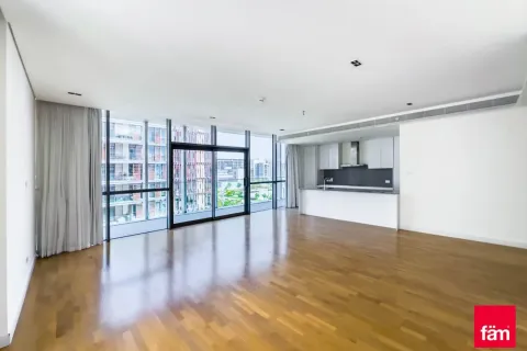 Huoneisto City Walk, Dubai, Arabiemiraatit 3 makuuhuonetta, 204 m2 № 764102 - kuva 1