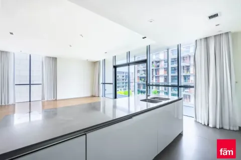 Huoneisto City Walk, Dubai, Arabiemiraatit 3 makuuhuonetta, 204 m2 № 764102 - kuva 2