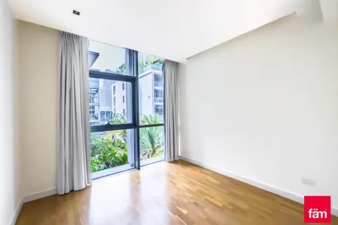 Huoneisto City Walk, Dubai, Arabiemiraatit 3 makuuhuonetta, 204 m2 № 764102 - kuva 6