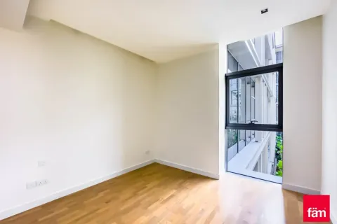 Huoneisto City Walk, Dubai, Arabiemiraatit 3 makuuhuonetta, 204 m2 № 764102 - kuva 8
