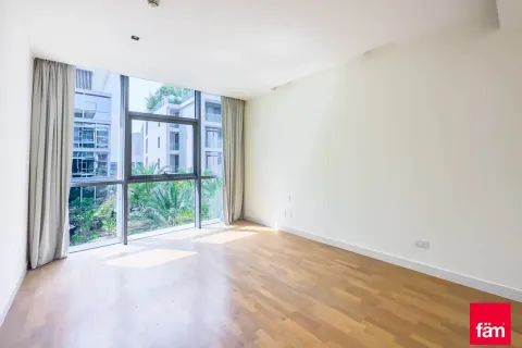 Huoneisto City Walk, Dubai, Arabiemiraatit 3 makuuhuonetta, 204 m2 № 764102 - kuva 5