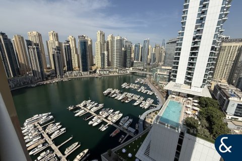 阿联酋 Dubai Dubai Marina 待售 : 2 卧, 159 平方米 , 编号671174 - 照片 14