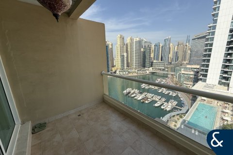 阿联酋 Dubai Dubai Marina 待售 : 2 卧, 159 平方米 , 编号671174 - 照片 4