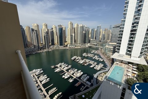 阿联酋 Dubai Dubai Marina 待售 : 2 卧, 159 平方米 , 编号671174 - 照片 1