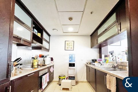 Dzīvoklis Downtown Dubai (Downtown Burj Dubai)jā, AAE 2 istabas, 133 m2 Nr. 671367 - attēls 12