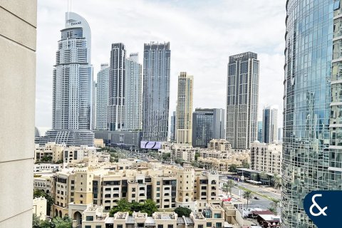 Dzīvoklis Downtown Dubai (Downtown Burj Dubai)jā, AAE 2 istabas, 133 m2 Nr. 671367 - attēls 1
