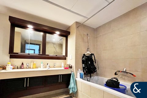 Dzīvoklis Downtown Dubai (Downtown Burj Dubai)jā, AAE 2 istabas, 133 m2 Nr. 671367 - attēls 8