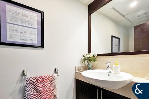 Dzīvoklis Downtown Dubai (Downtown Burj Dubai)jā, AAE 2 istabas, 133 m2 Nr. 671367 - attēls 11