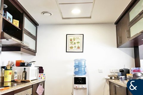 Dzīvoklis Downtown Dubai (Downtown Burj Dubai)jā, AAE 2 istabas, 133 m2 Nr. 671367 - attēls 13