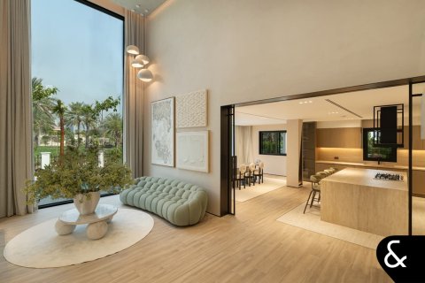 Villa in Jumeirah Islands, Dubai, UAE 4 bedrooms, 511 sq.m. № 671176 - photo 10