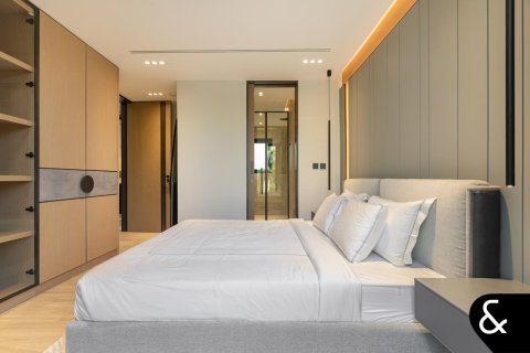 Villa in Jumeirah Islands, Dubai, UAE 4 bedrooms, 511 sq.m. № 671176 - photo 29