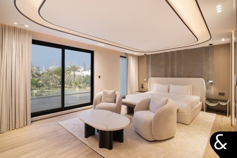 Villa in Jumeirah Islands, Dubai, UAE 4 bedrooms, 511 sq.m. № 671176 - photo 22